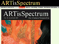 ArtisSpectrum - Art Magazine