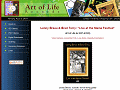 Lenny Breau & Brad Terry-"Live at the Maine Festival" Art of Life AL1037-9 DVD